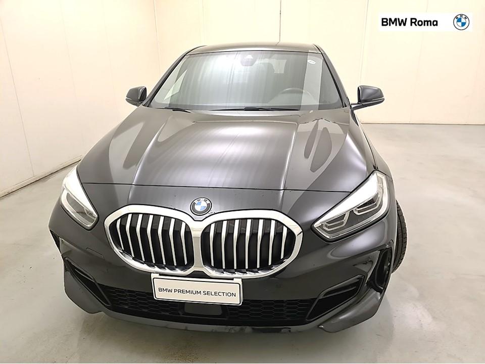 usatostore.bmw.it Store BMW Serie 1 118d Msport auto