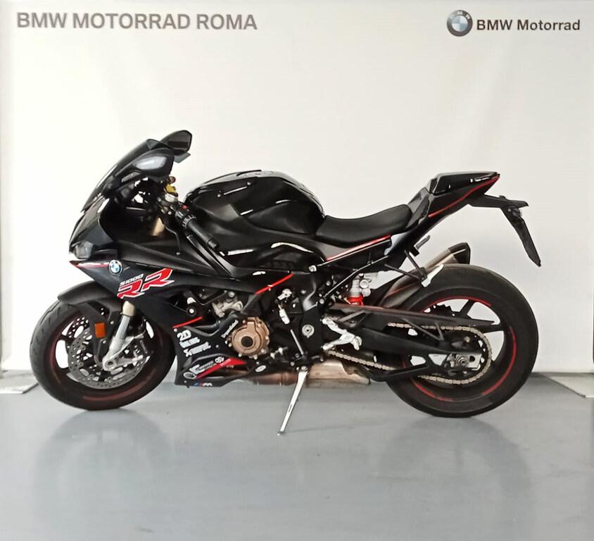 usatostore.bmw.it Store BMW Motorrad S 1000 RR BMW S 1000 RR ABS MY21