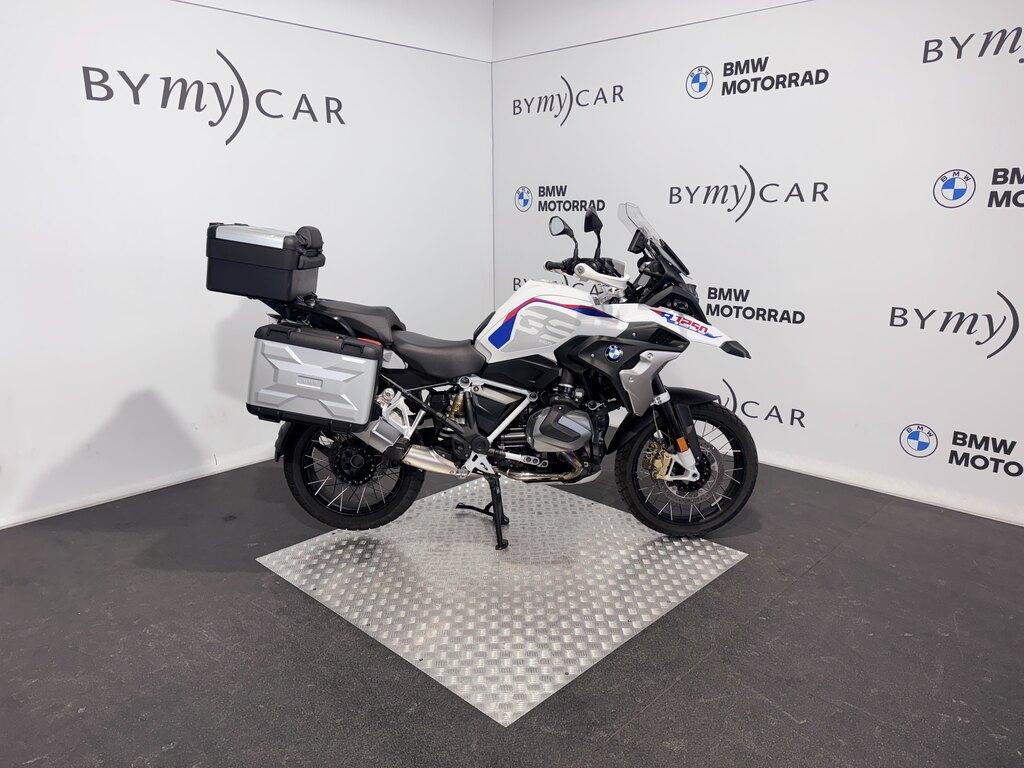 usatostore.bmw-motorrad.it Store BMW Motorrad R 1250 GS BMW R 1250 GS ABS MY21