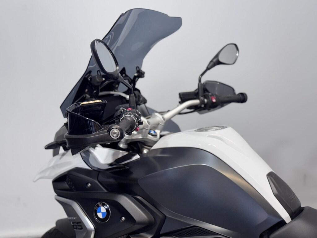 usatostore.bmw-motorrad.it Store BMW Motorrad R 1250 GS BMW R 1250 GS ABS MY21