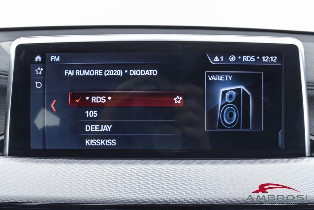 usatostore.bmw.it Store BMW X2 sdrive16d Msport X auto