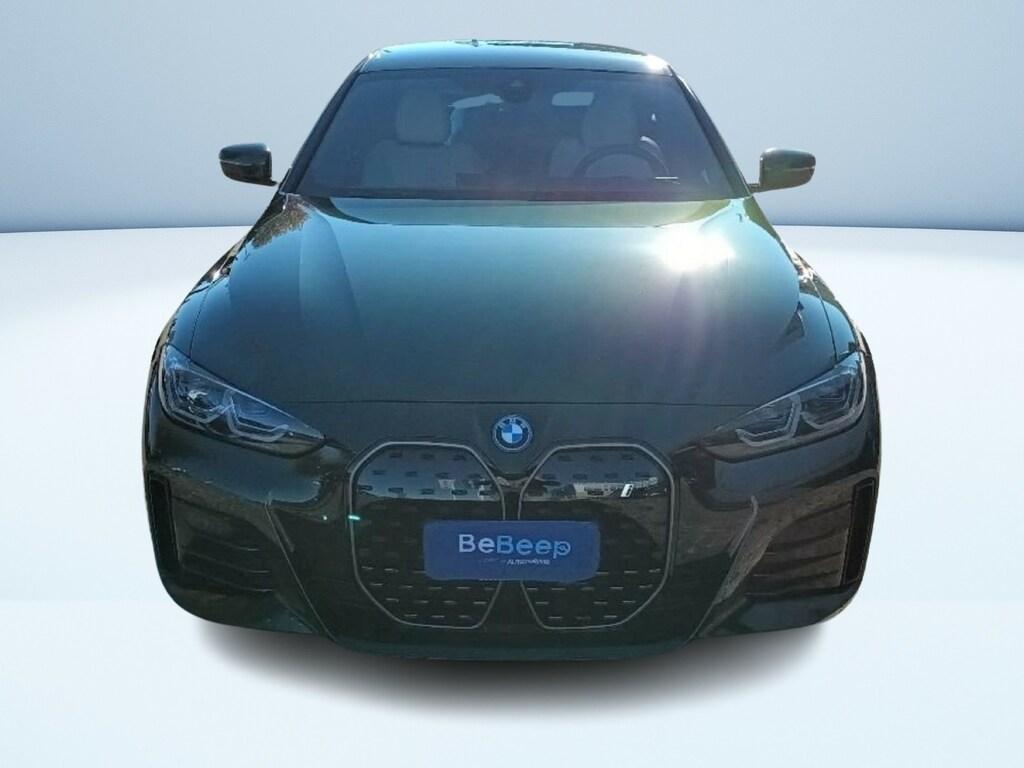 usatostore.bmw.it Store BMW i4 edrive40 Msport auto