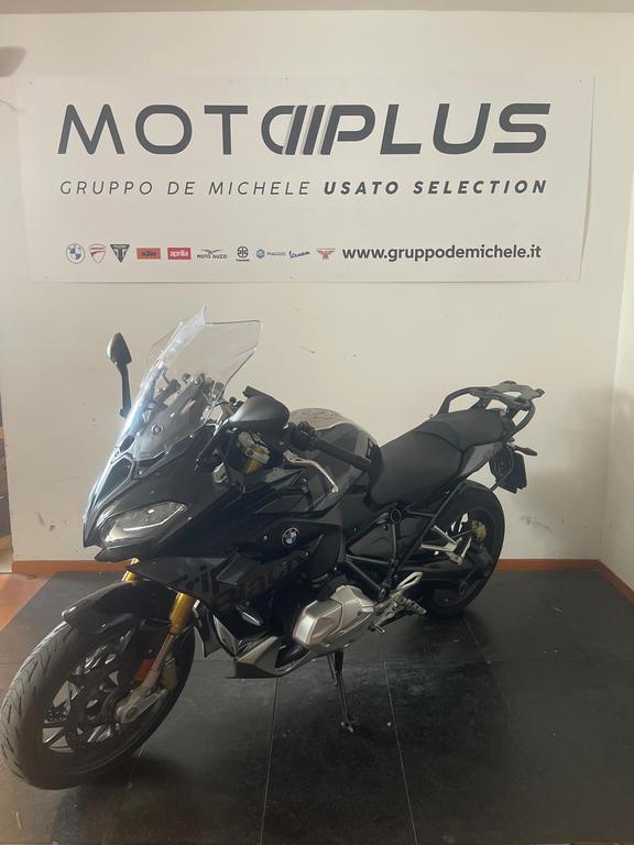 usatostore.bmw-motorrad.it Store BMW Motorrad R 1250 RS BMW R 1250 RS ABS MY23