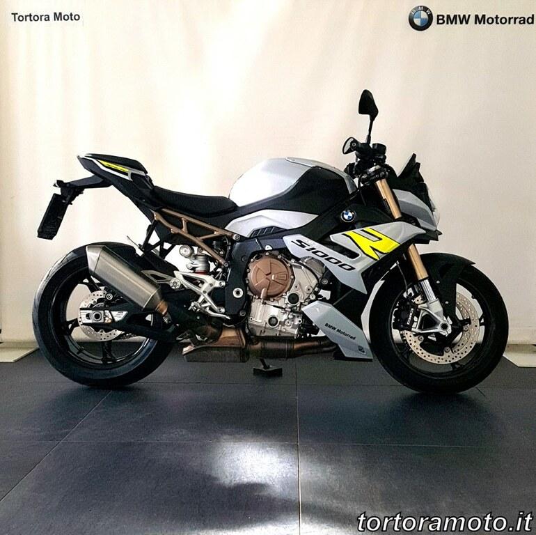 usatostore.bmw-motorrad.it Store BMW Motorrad S 1000 R BMW S 1000 R ABS MY21