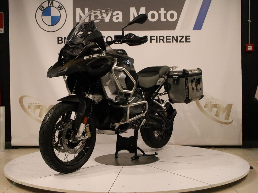 usatostore.bmw-motorrad.it Store BMW Motorrad R 1250 GS BMW R 1250 GS Adventure ABS MY19