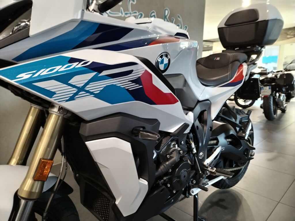 usatostore.bmw.it Store BMW Motorrad S 1000 XR BMW S 1000 XR ABS MY21