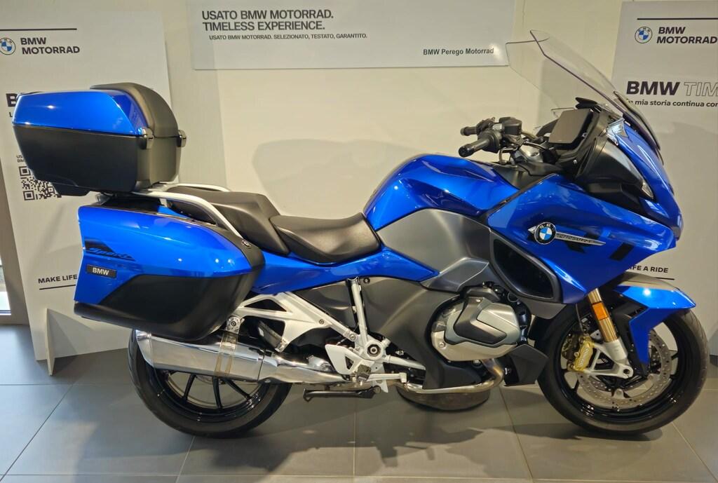 usatostore.bmw-motorrad.it Store BMW Motorrad R 1250 RT BMW R 1250 RT ABS MY20