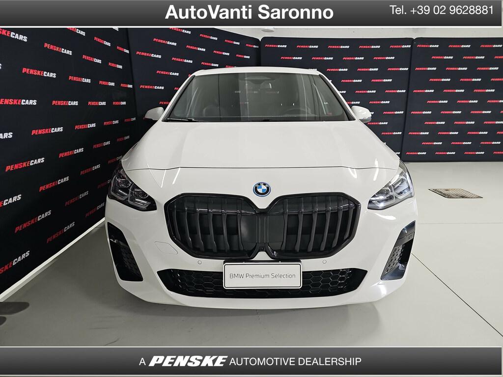 usatostore.bmw.it Store BMW Serie 2 225e Active Tourer xdrive Msport auto