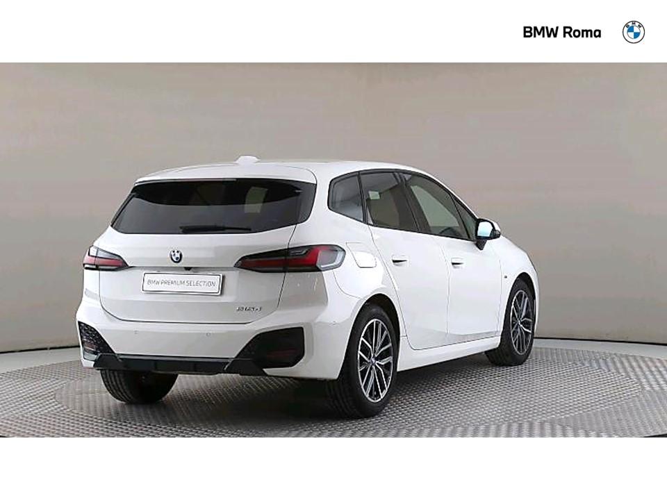 usatostore.bmw.it Store BMW Serie 2 218d Active Tourer Msport auto