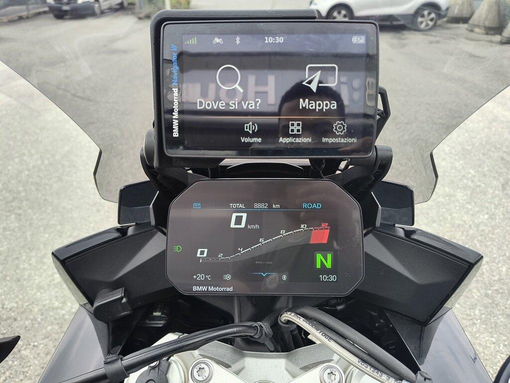 usatostore.bmw-motorrad.it Store BMW Motorrad S 1000 XR ABS