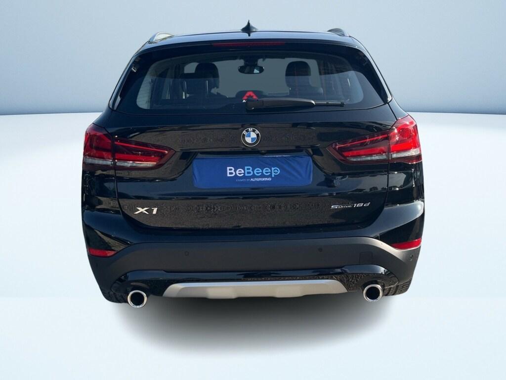 usatostore.bmw.it Store BMW X1 sdrive18d xLine Plus auto