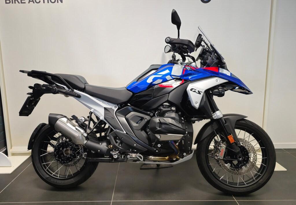 usatostore.bmw-motorrad.it Store BMW Motorrad R 1300 GS BMW R 1300 GS MY23