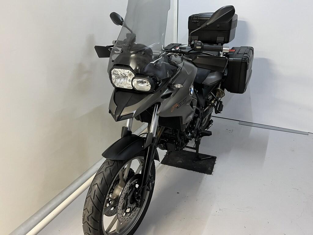 usatostore.bmw.it Store BMW Motorrad F 700 GS BMW F 700 GS ABS 35KW MY12