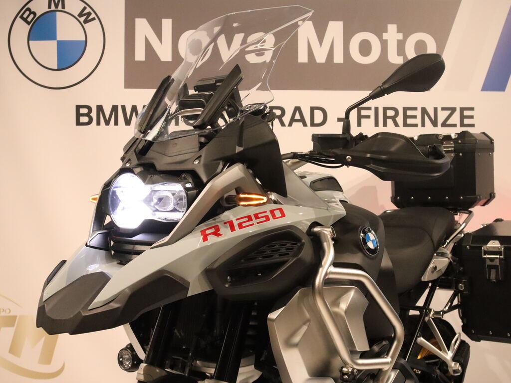 usatostore.bmw.it Store BMW Motorrad R 1250 GS BMW R 1250 GS Adventure ABS MY21