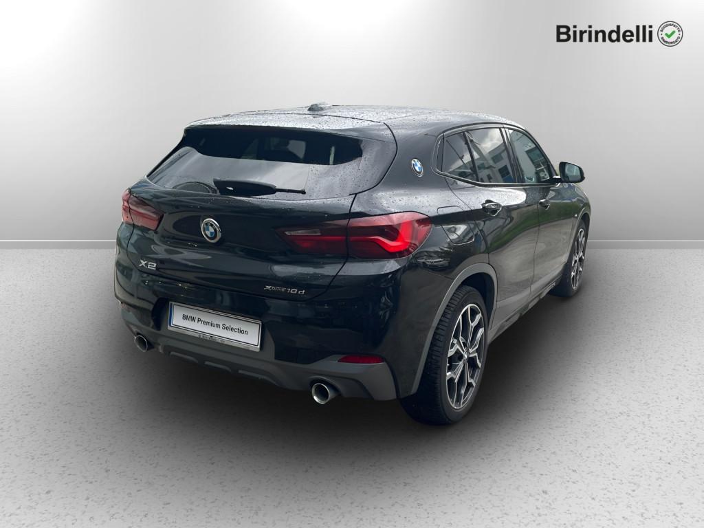 usatostore.bmw.it Store BMW X2 xdrive18d Msport X auto