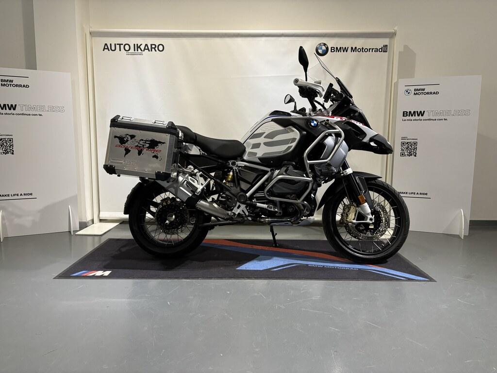 usatostore.bmw.it Store BMW Motorrad R 1250 GS BMW R 1250 GS Adventure ABS MY21