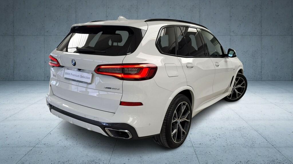 usatostore.bmw.it Store BMW X5 xdrive30d Msport auto