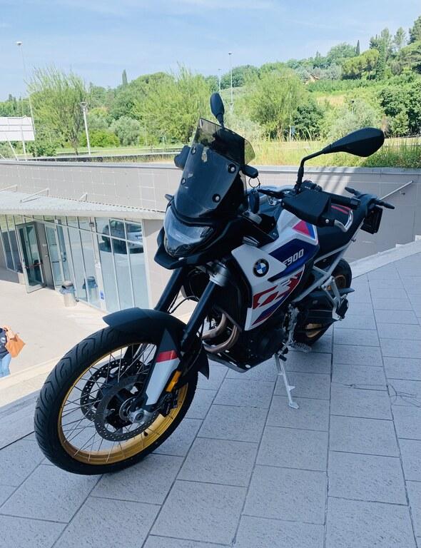 usatostore.bmw-motorrad.it Store BMW Motorrad F 900 GS BMW F 900 GS MY24