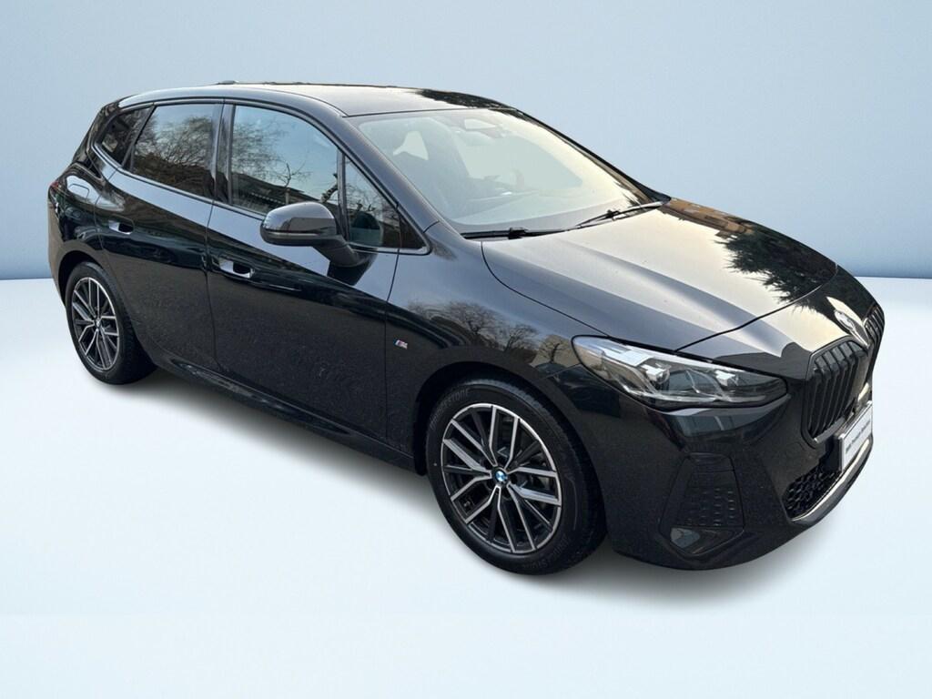 usatostore.bmw.it Store BMW Serie 2 218d Active Tourer Msport auto