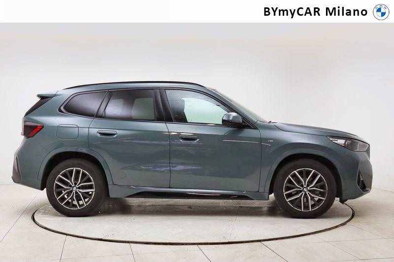 usatostore.bmw.it Store BMW X1 sdrive18d Msport auto