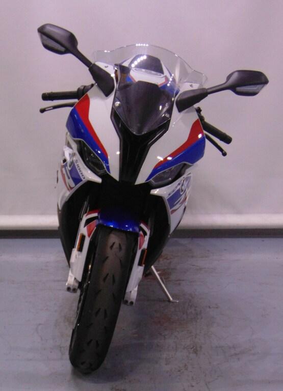 usatostore.bmw.it Store BMW Motorrad S 1000 RR BMW S 1000 RR ABS MY21