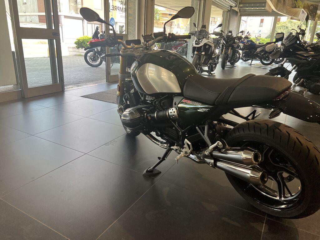 usatostore.bmw-motorrad.it Store BMW Motorrad R 12 nineT 