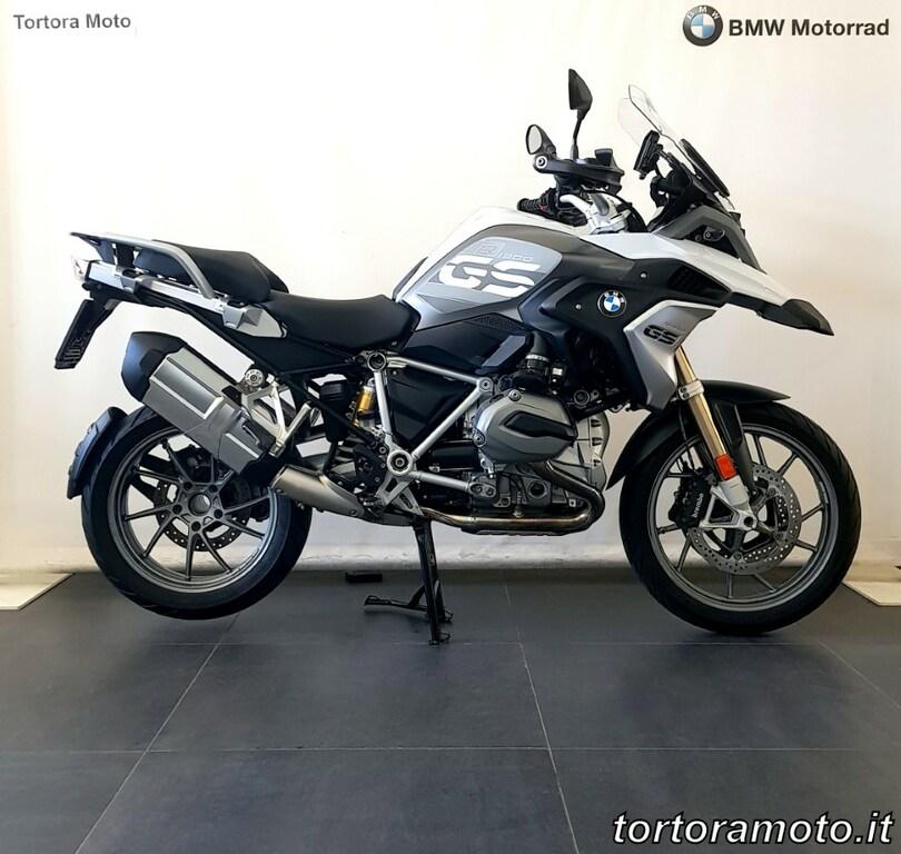 usatostore.bmw-motorrad.it Store BMW Motorrad R 1200 GS BMW R 1200 GS ABS MY19
