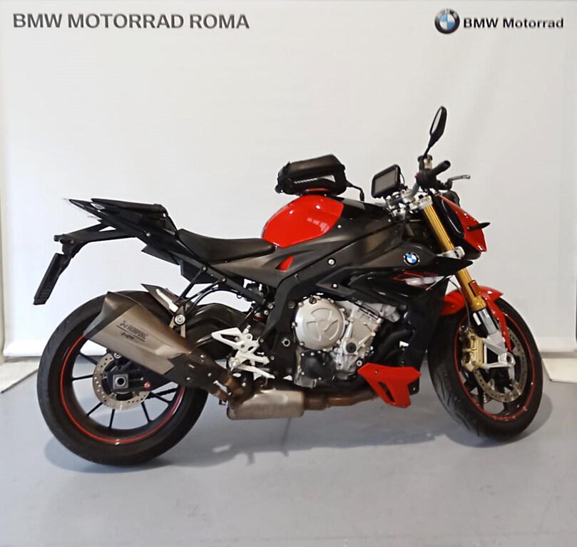 usatostore.bmw.it Store BMW Motorrad S 1000 R BMW S 1000 R ABS MY17