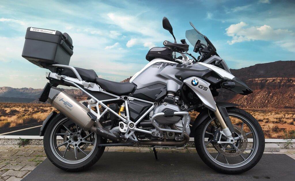 usatostore.bmw-motorrad.it Store BMW Motorrad R 1200 GS BMW R 1200 GS ABS MY13