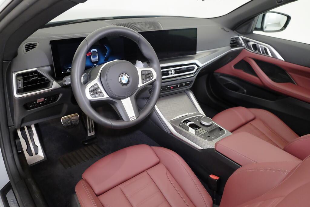 usatostore.bmw.it Store BMW Serie 4 M440d mhev 48V xdrive auto