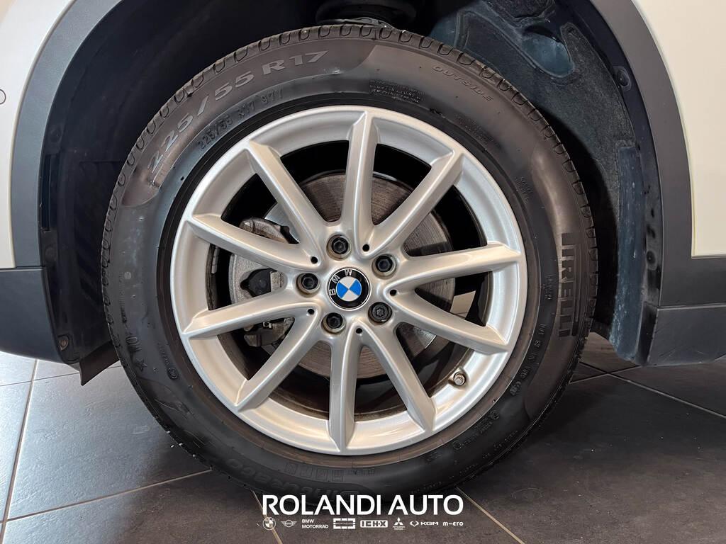 usatostore.bmw.it Store BMW X1 xdrive18d Business auto