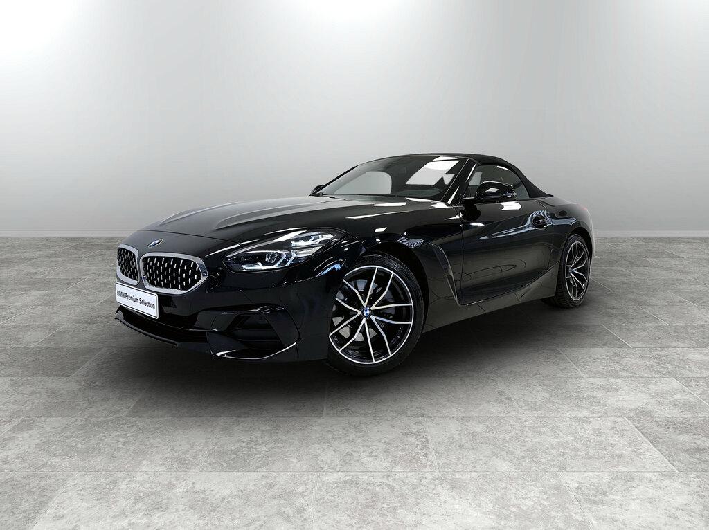 usatostore.bmw.it Store BMW Z4 sdrive 30i Sport auto