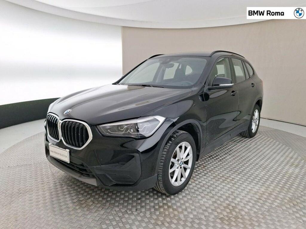 usatostore.bmw.it Store BMW X1 sdrive18d Business Advantage auto