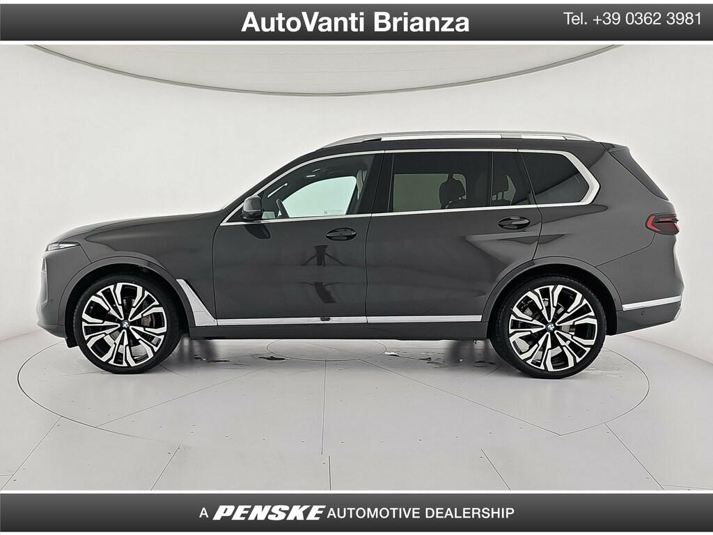 usatostore.bmw.it Store BMW X7 xdrive40d mhev 48V auto 6p.ti