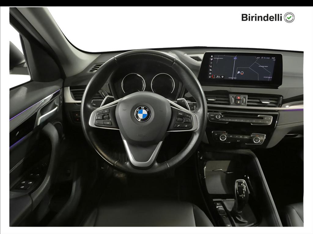 usatostore.bmw.it Store BMW X1 xdrive18d xLine Plus auto