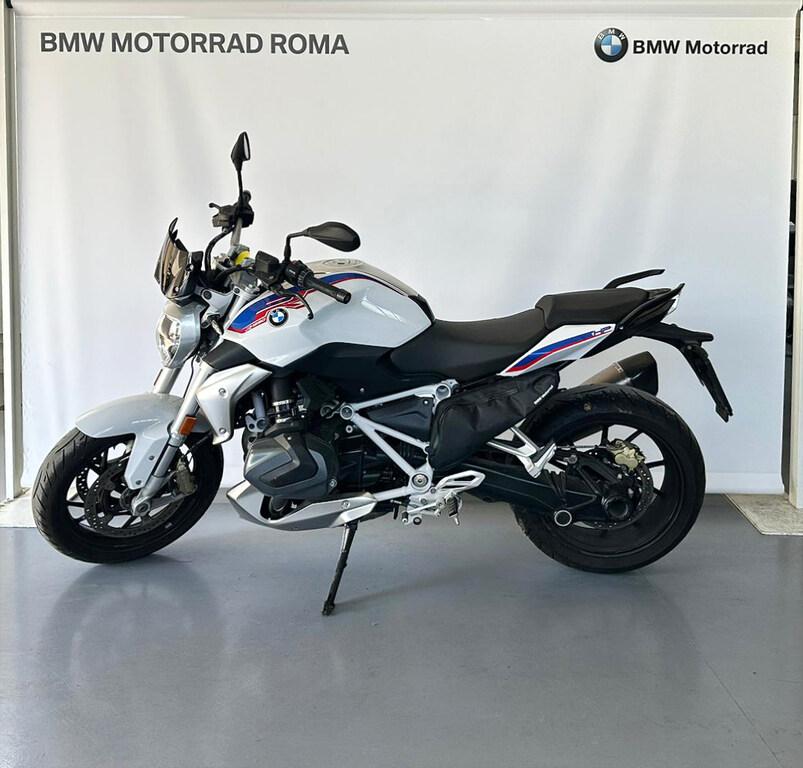 usatostore.bmw-motorrad.it Store BMW Motorrad R 1250 R BMW R 1250 R ABS MY19