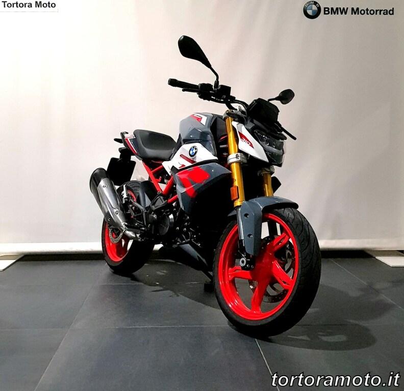 usatostore.bmw-motorrad.it Store BMW Motorrad G 310 R BMW G 310 R MY21