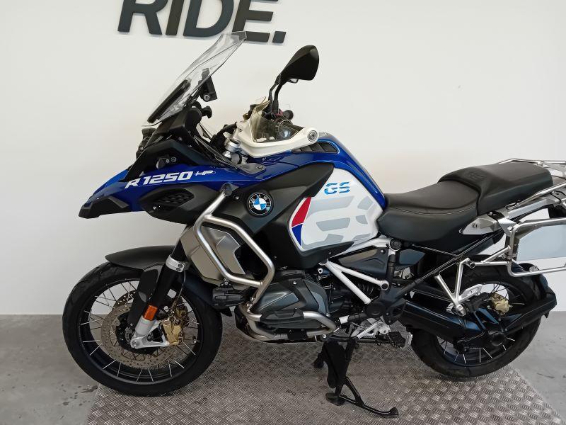 usatostore.bmw-motorrad.it Store BMW Motorrad R 1250 GS BMW R 1250 GS Adventure ABS MY19