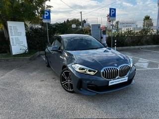 usatostore.bmw.it Store BMW Serie 1 118d Msport auto