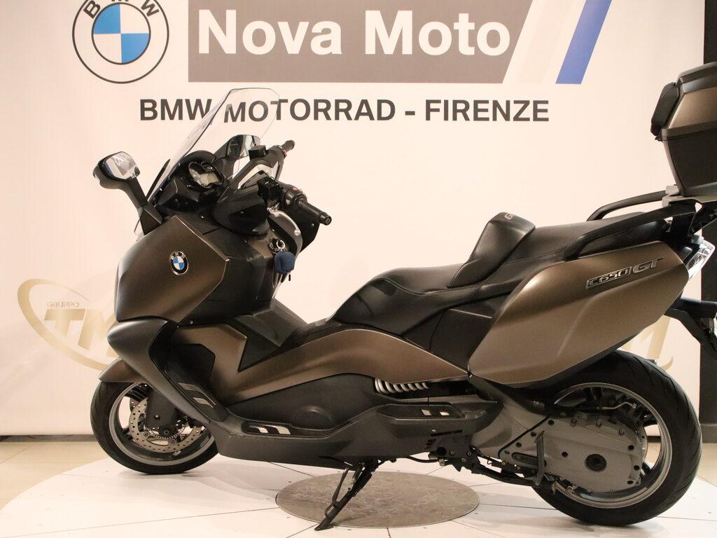 usatostore.bmw-motorrad.it Store BMW Motorrad C 650 BMW C 650 GT MY16