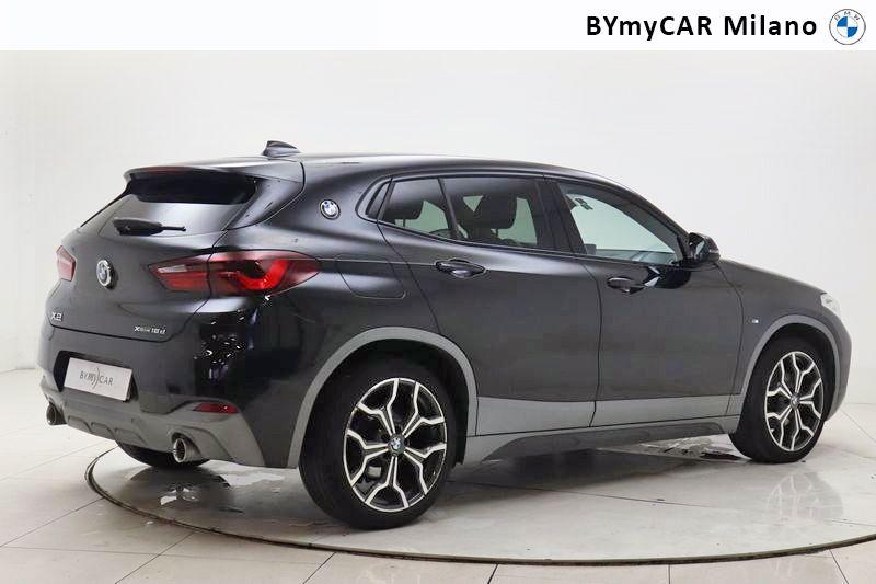 usatostore.bmw.it Store BMW X2 xdrive18d Msport X auto