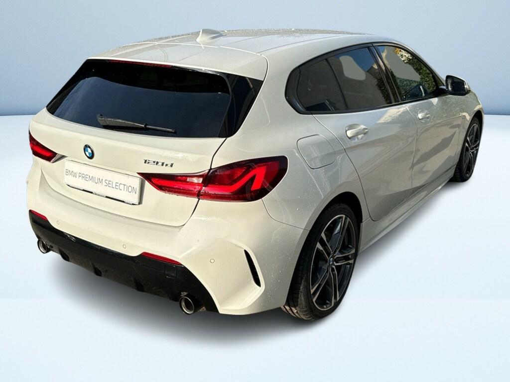 usatostore.bmw.it Store BMW Serie 1 120d Msport auto