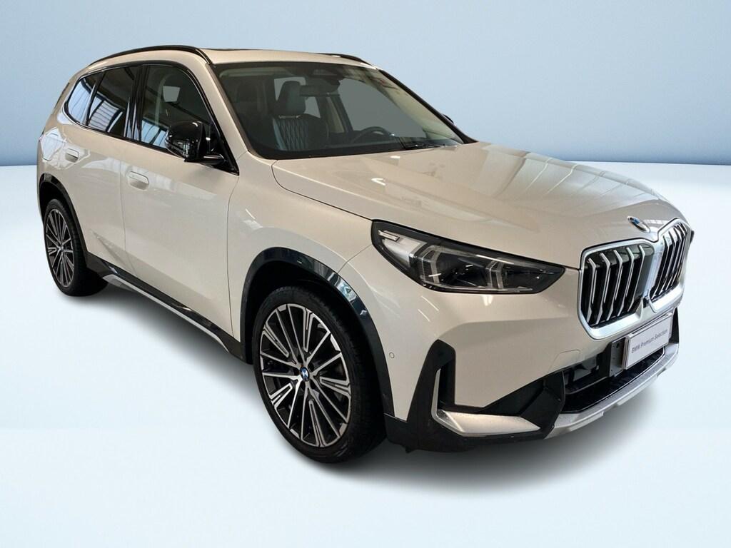 usatostore.bmw.it Store BMW X1 sdrive18d X-Line auto