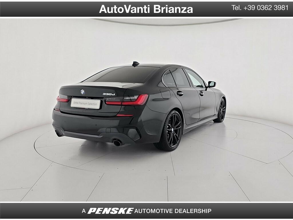 usatostore.bmw.it Store BMW Serie 3 330d Msport auto