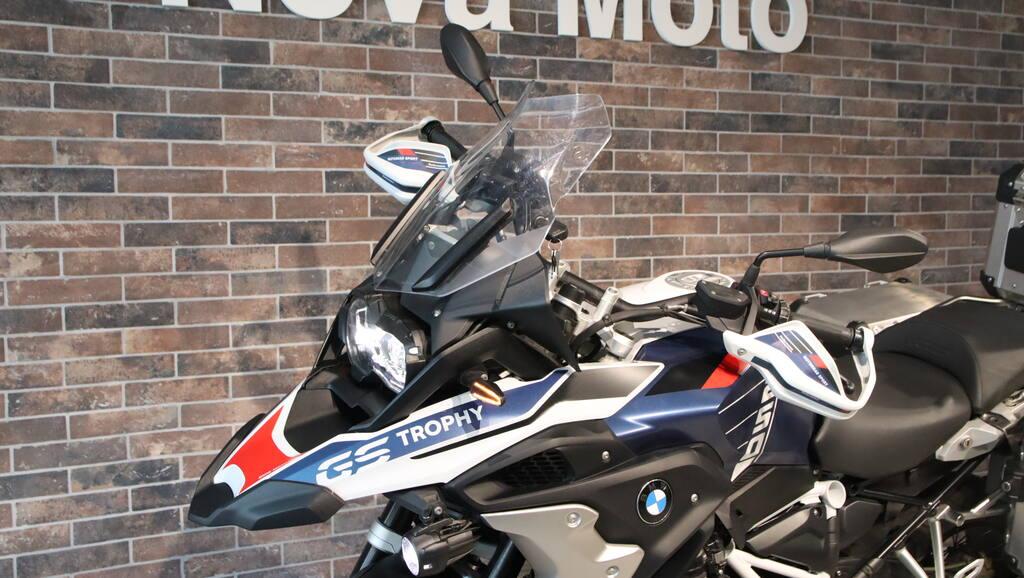 usatostore.bmw-motorrad.it Store BMW Motorrad R 1250 GS BMW R 1250 GS ABS MY21