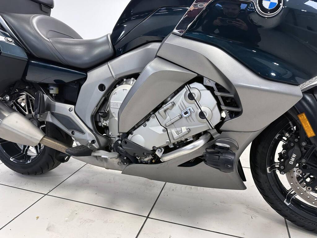 usatostore.bmw.it Store BMW Motorrad K 1600 GTL BMW K 1600 GTL ABS MY19