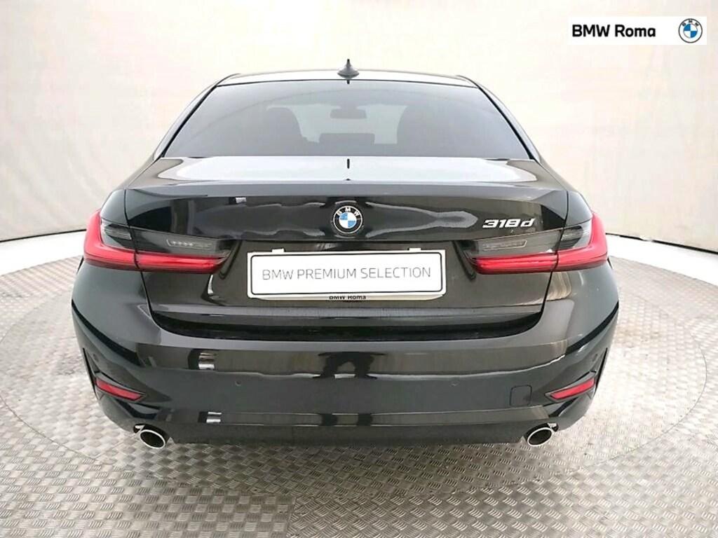 usatostore.bmw.it Store BMW Serie 3 318d Business Advantage