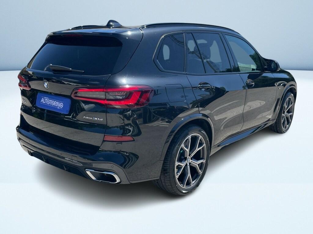 usatostore.bmw.it Store BMW X5 xdrive30d Msport auto