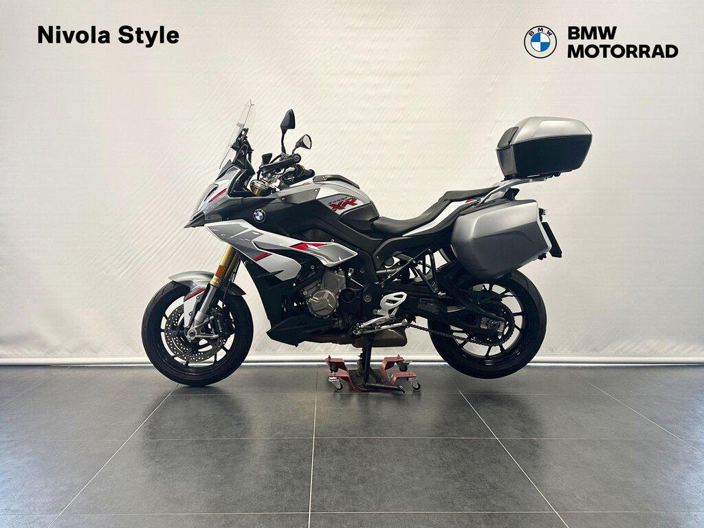 usatostore.bmw.it Store BMW Motorrad S 1000 XR BMW S 1000 XR ABS MY17