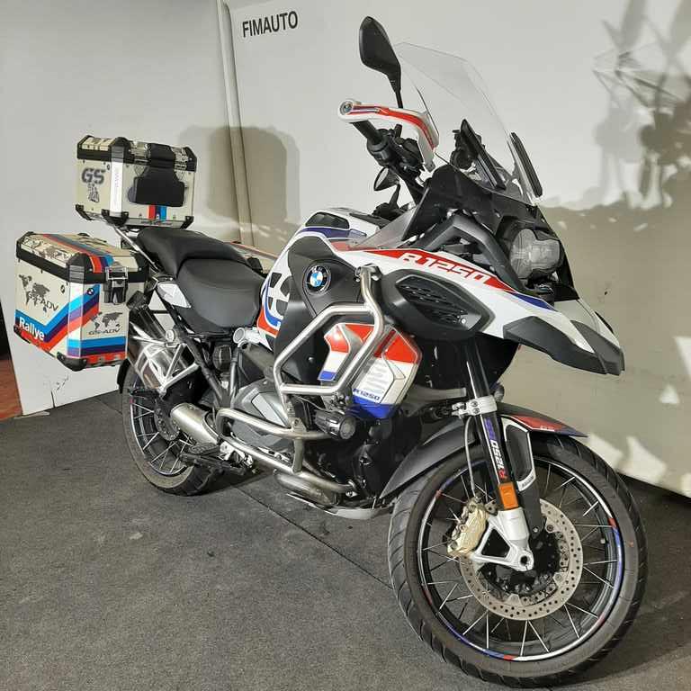 usatostore.bmw-motorrad.it Store BMW Motorrad R 1250 GS BMW R 1250 GS Adventure ABS MY21